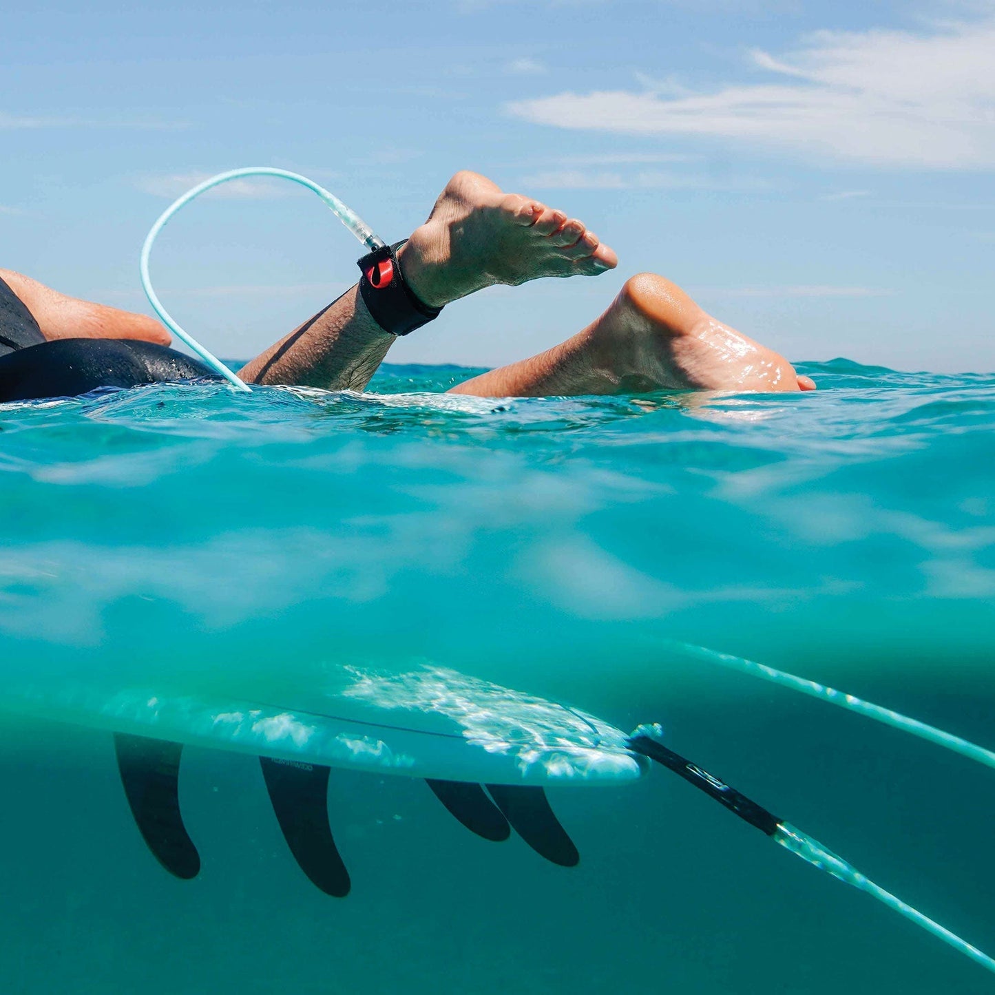 Diamond Flex Sunset - 8ft