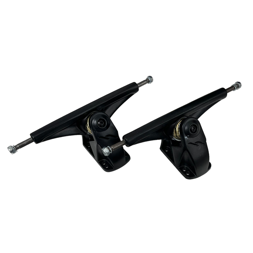 Hamboards - HST Truck Set - Black