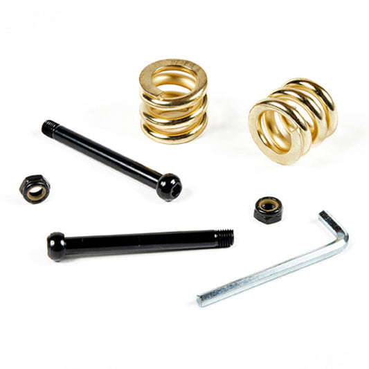 Hamboards - HST Truck Gold Spring Kit