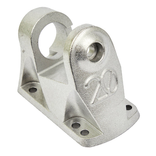 Hamboards - HST Truck Baseplate - 20