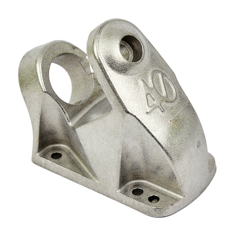 Hamboards - HST Truck Baseplate - 40