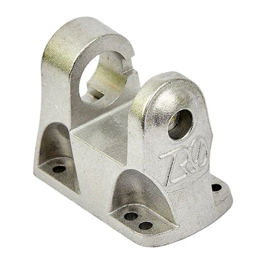 Hamboards - HST Truck Baseplate - ZR0