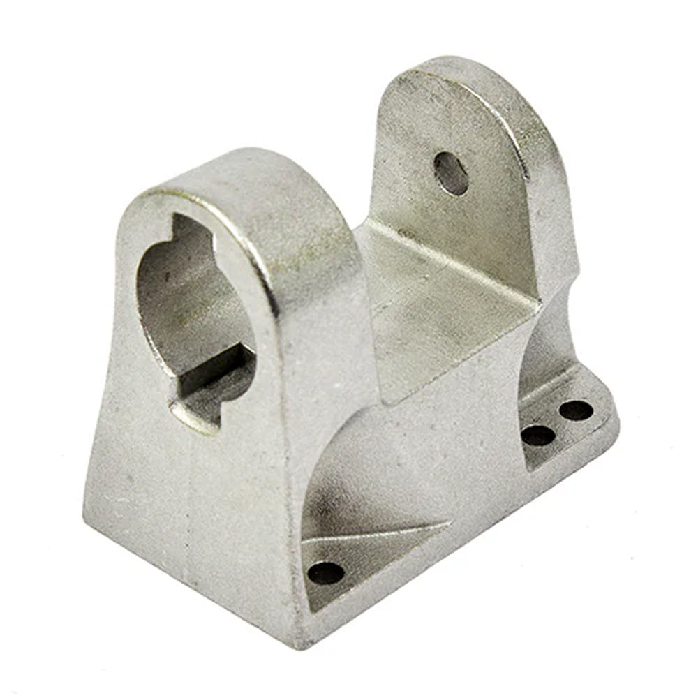 Hamboards - HST Truck Baseplate - ZR0