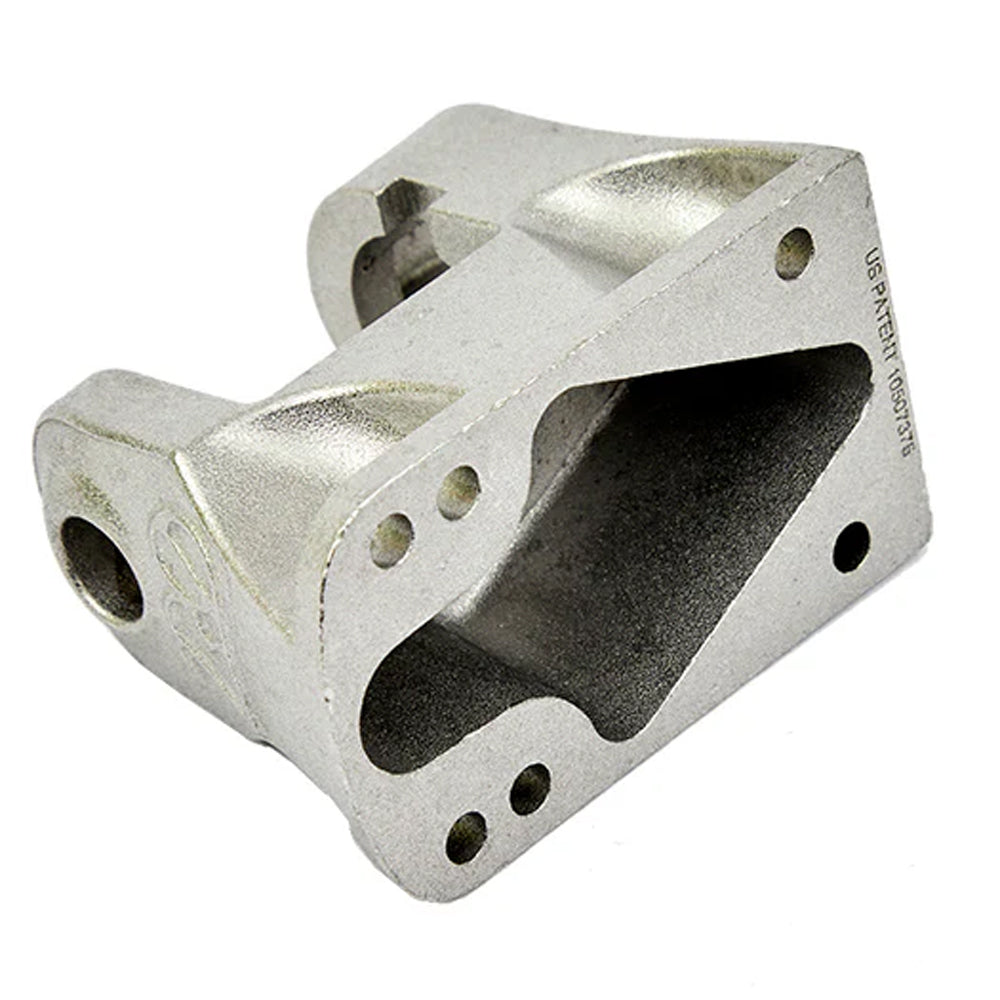 Hamboards - HST Truck Baseplate - ZR0