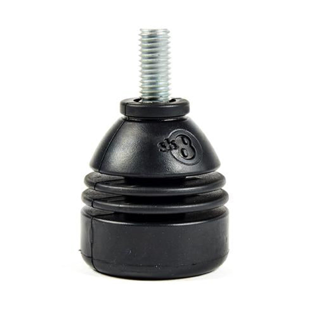 Hamboards - Street Sweeper Skate Pole