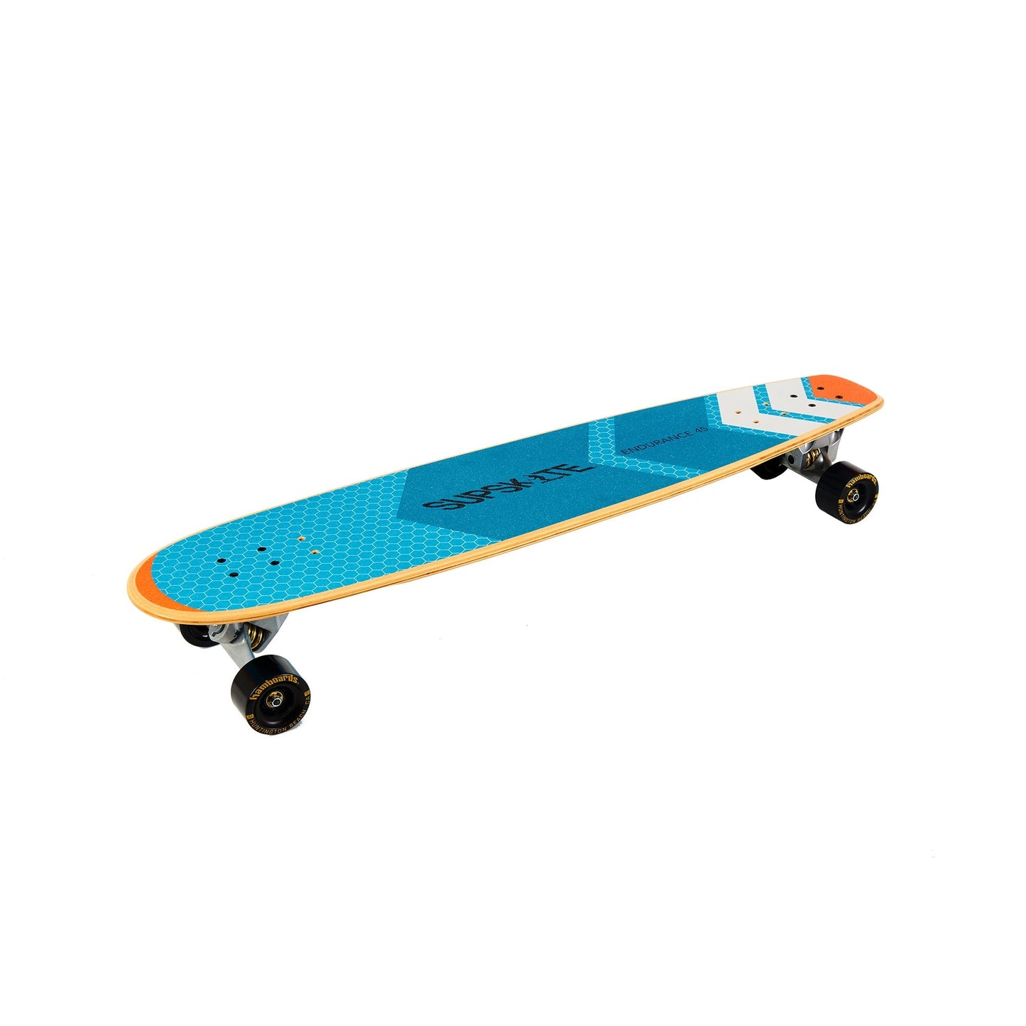 Hamboards - 45" The Endurance - All Star