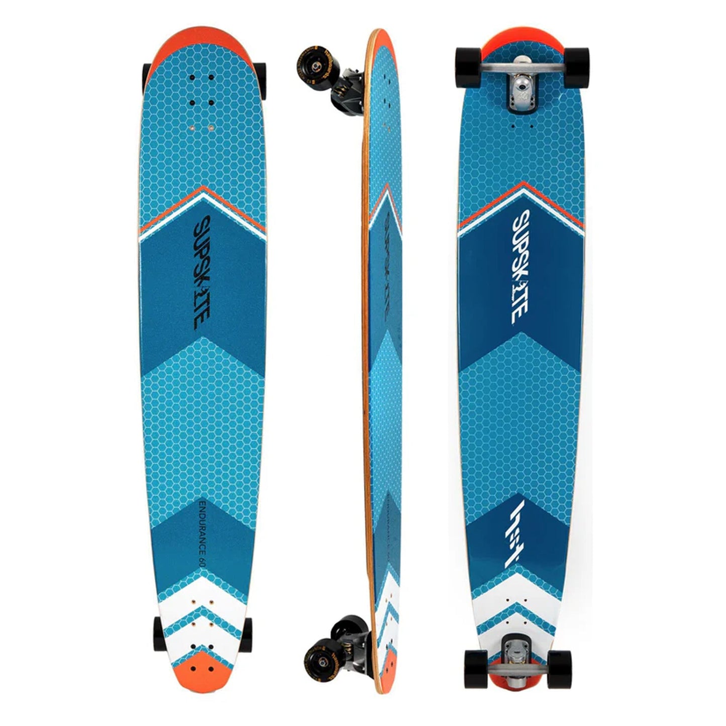 Hamboards - 60" The Endurance - All Star