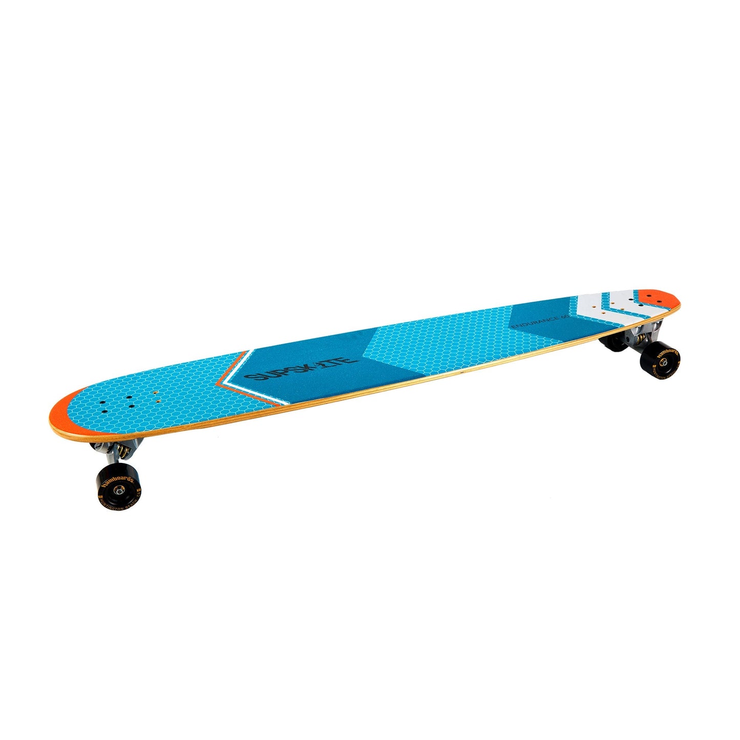 Hamboards - 60" The Endurance - All Star