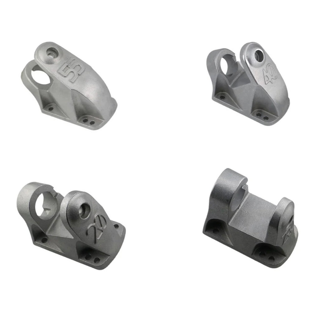 Hamboards - HST Truck Baseplate - 55