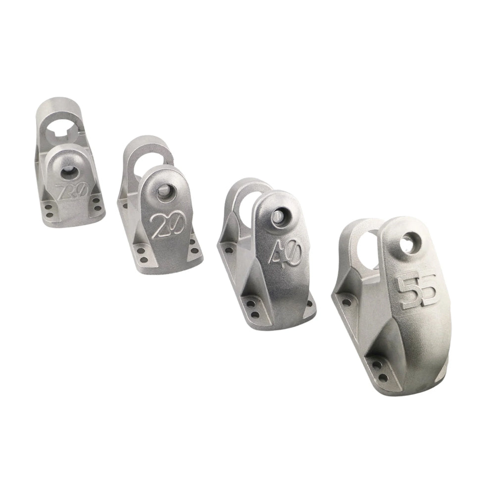 Hamboards - HST Truck Baseplate - ZR0