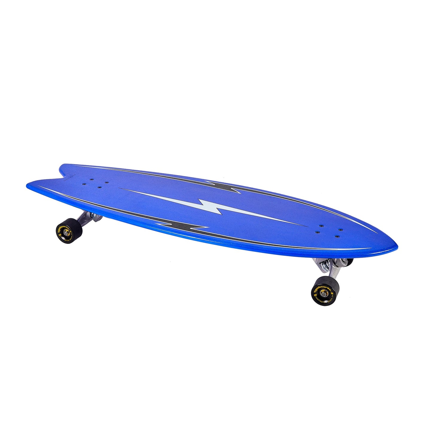 Hamboards - 43" The Pescadito - North Shore Blue