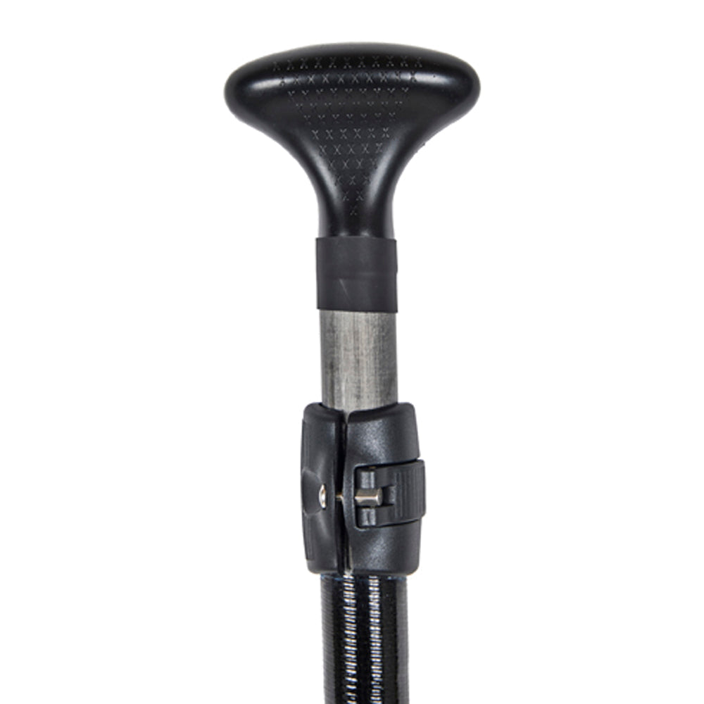 Hamboards - Street Sweeper Skate Pole