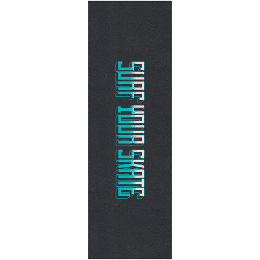Carver Skateboards - Replacement Griptape - Juice