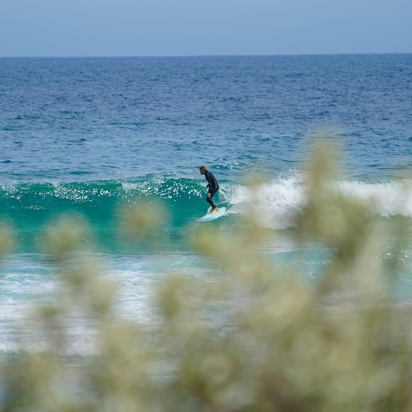 Diamond Flex Longboard Regular - 9ft