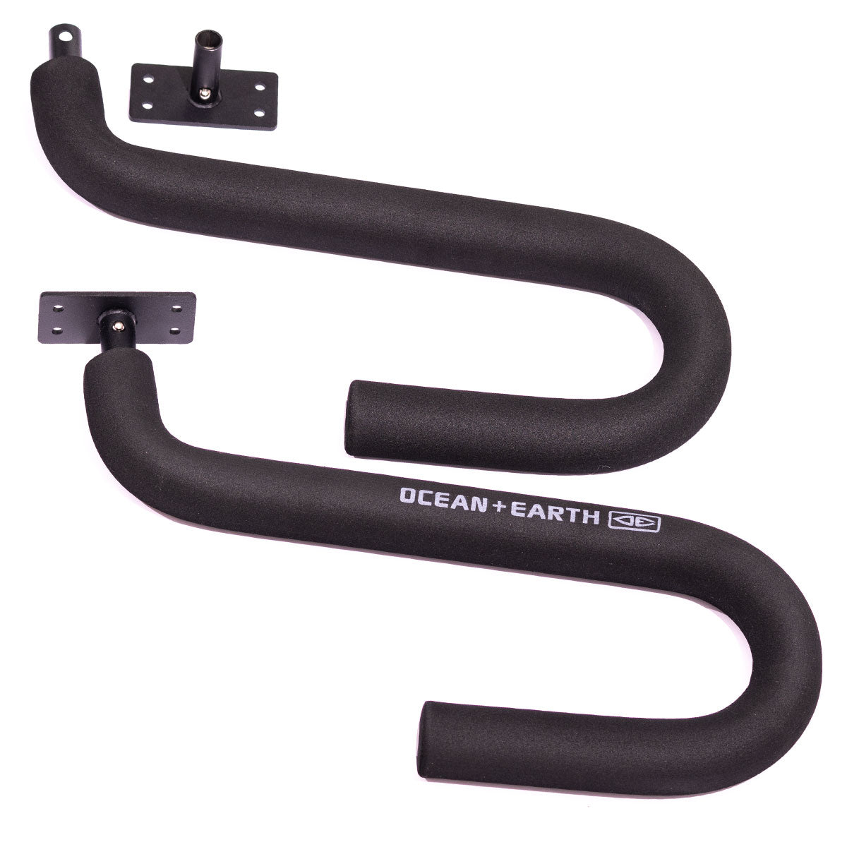 Longboard SUP Wall Rack