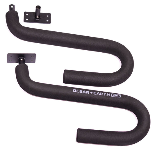 Longboard SUP Wall Rack