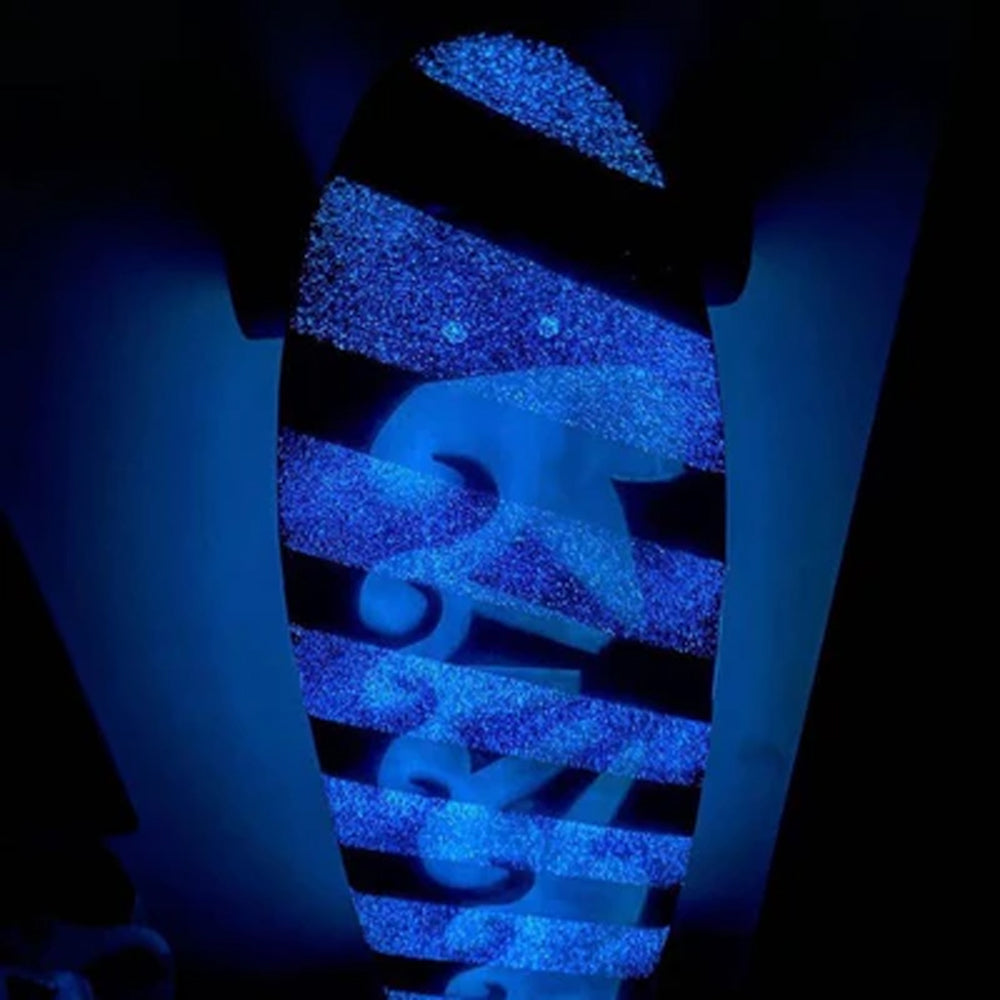 Lucid Grip - Glow - Blue