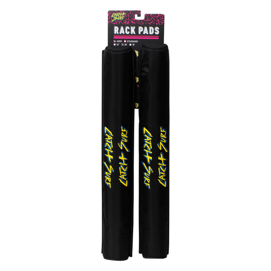Catch Surf - 28" Padded Surf Rack - Slash Logo