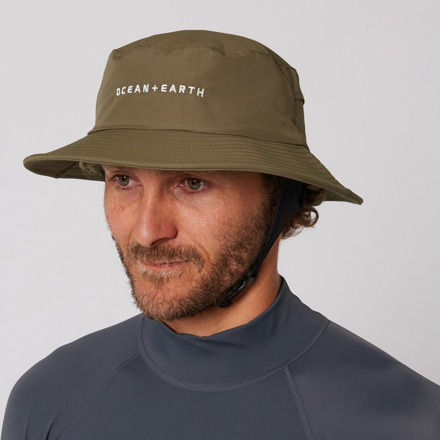 Bingin Soft Peak Surf Hat