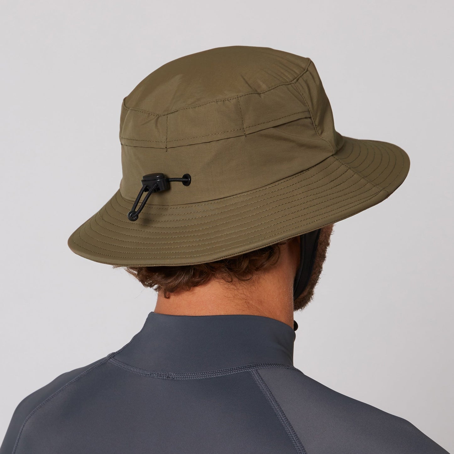 Bingin Soft Peak Surf Hat