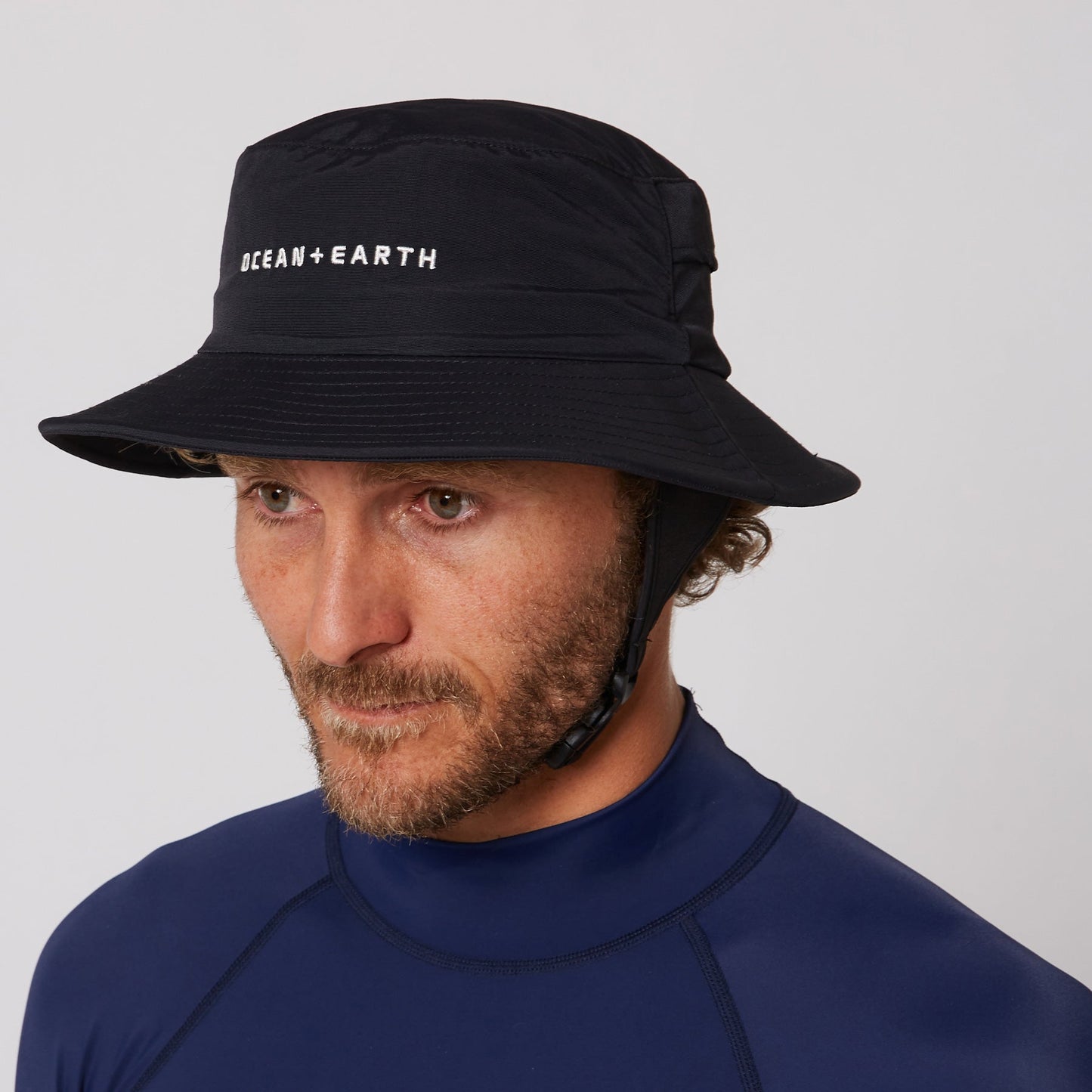 Bingin Soft Peak Surf Hat