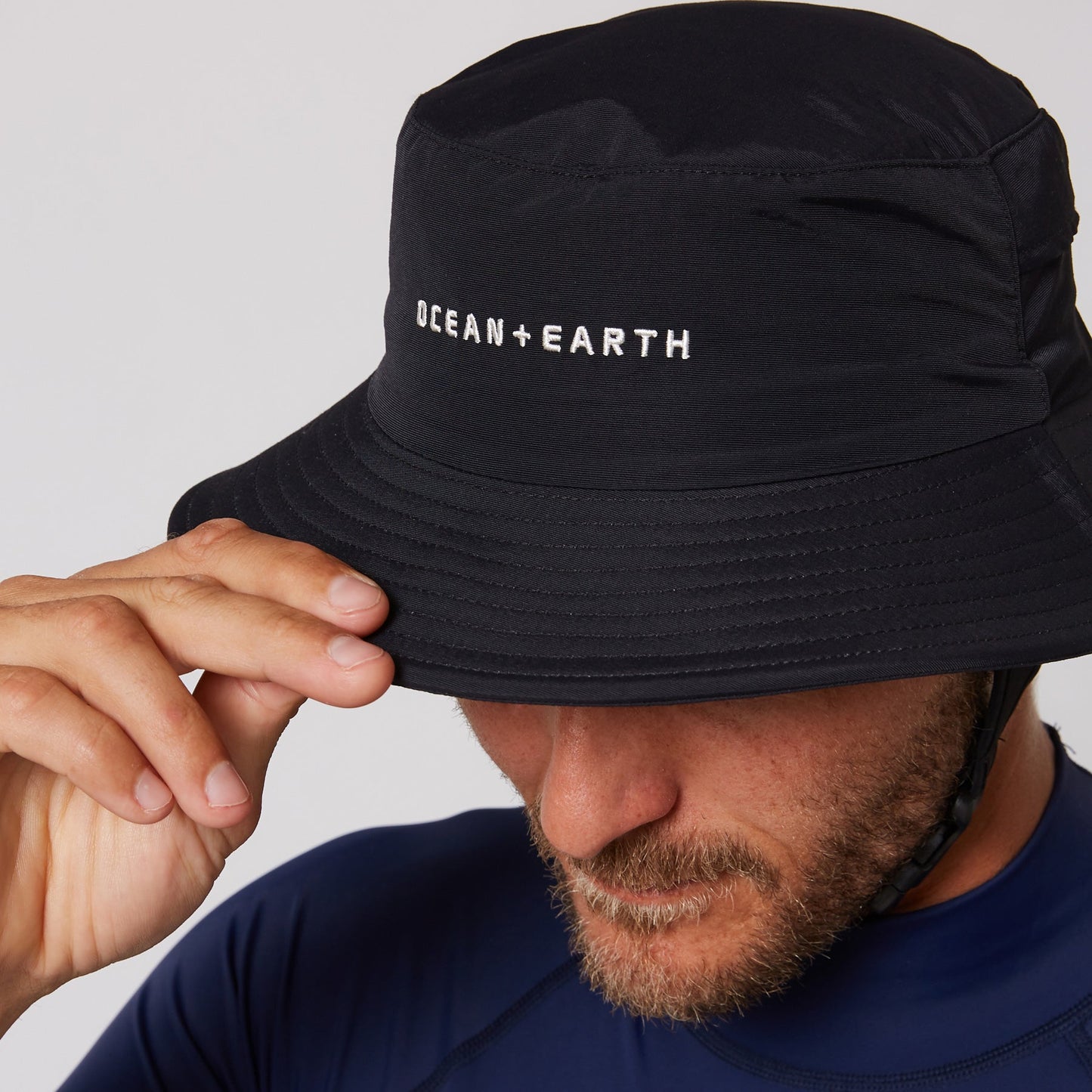 Bingin Soft Peak Surf Hat