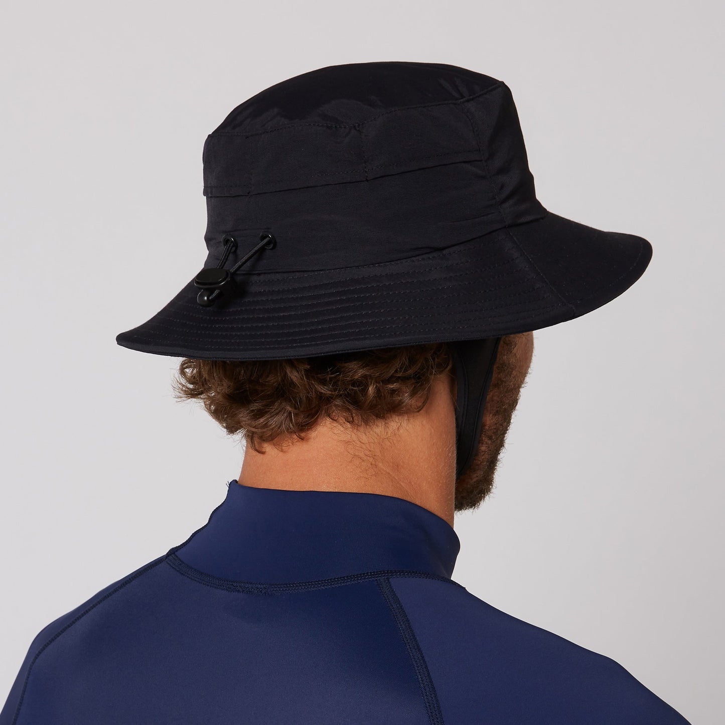 Bingin Soft Peak Surf Hat