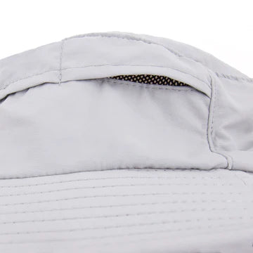 Youth Bingin Soft Peak Surf Hat