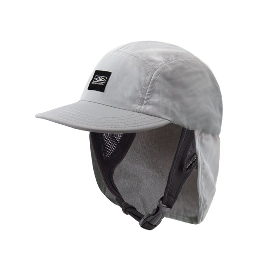 Indo 5 Panel Legionnaire Surf Cap