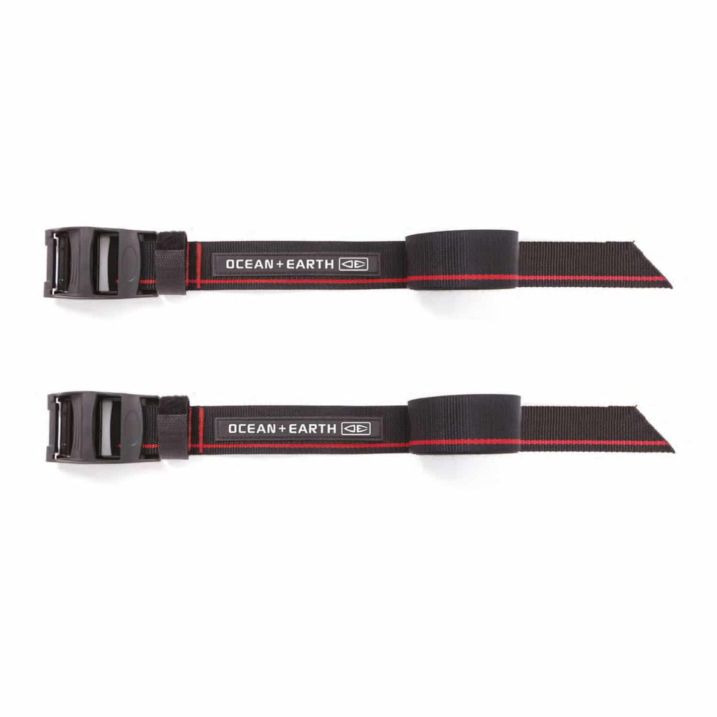 SUP-Longboard Tie Down Straps 14'0"