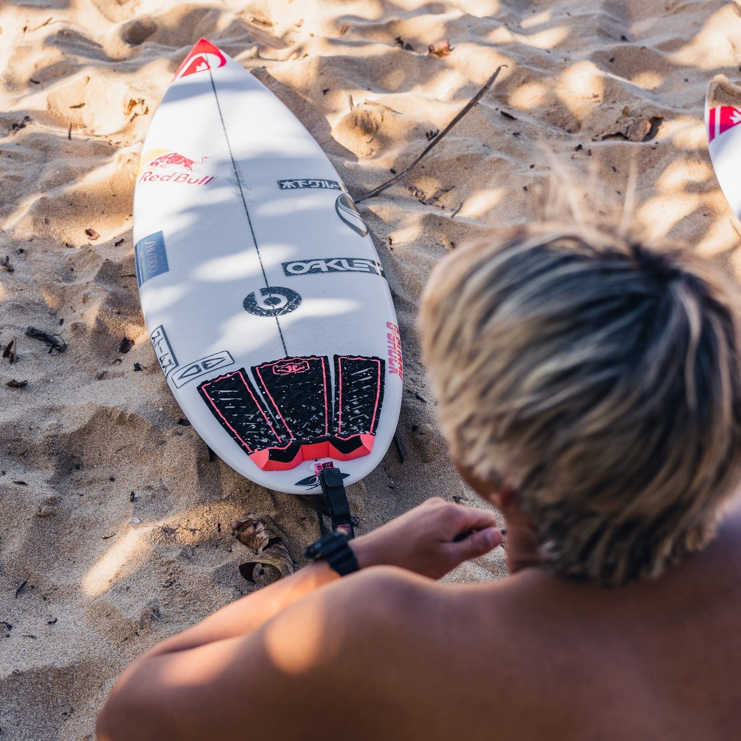 Kanoa Igarashi Pro Series