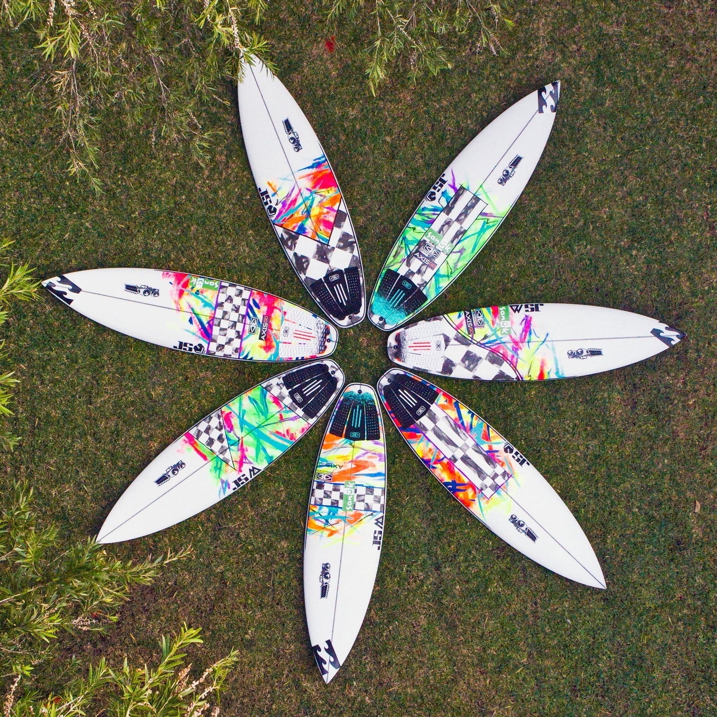 Ryan Callinan Pro Series