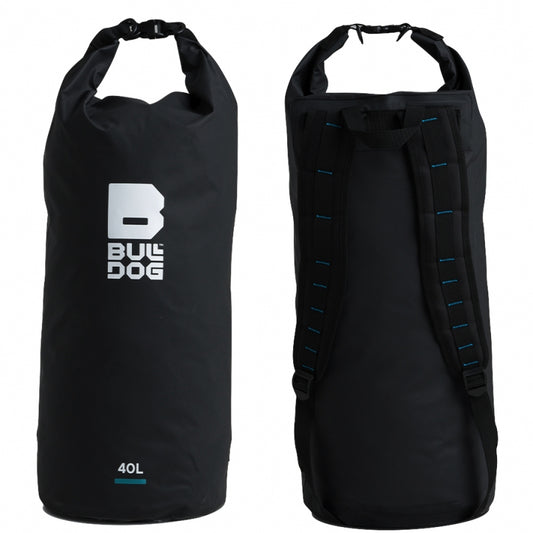 Bulldog Wetsuit Dry Bag 40 Litre Backpack