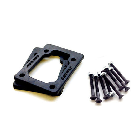 Carver Skateboards - CX - Single Lift Kit