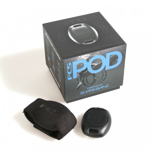 FCS POD X Sharkbanz