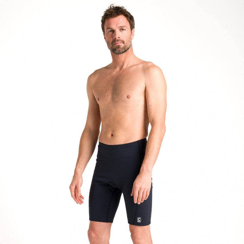 C-Skins HDI Skins Shorts - Small