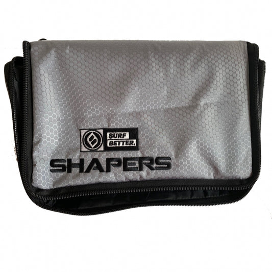 Shapers Surfboard Fin Wallet