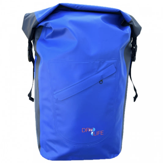Dry Life 25 Litre Waterproof Backpack
