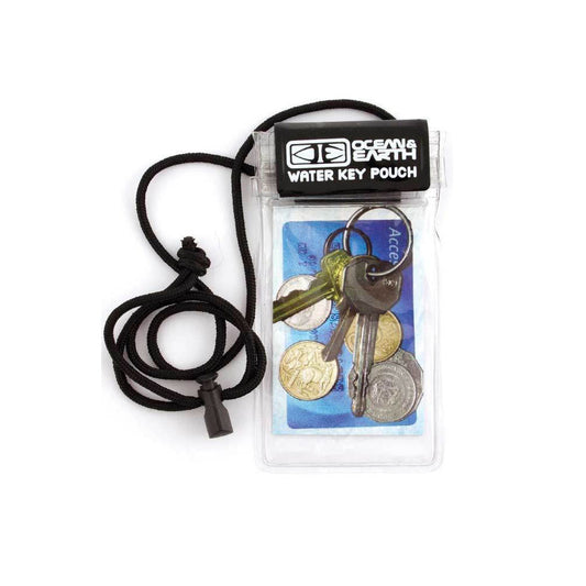 Water Key Pouch