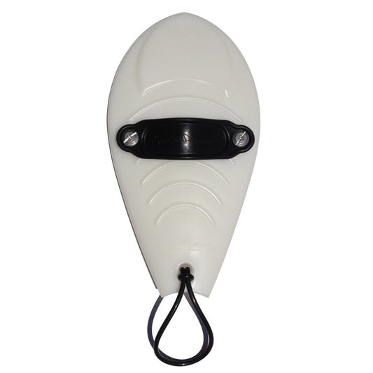 Salt Creek Palmboard - The Spoon - White