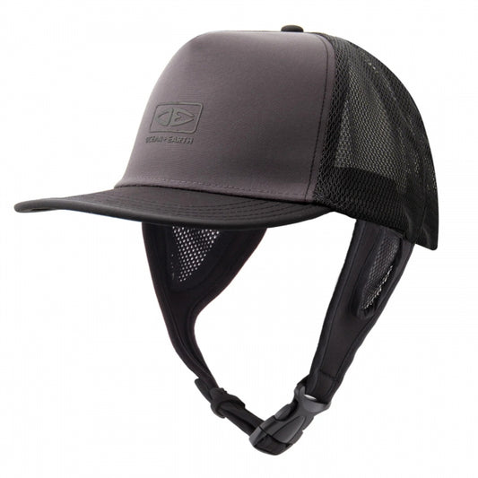 Ocean Earth Kuta Mesh Surf Trucker Cap