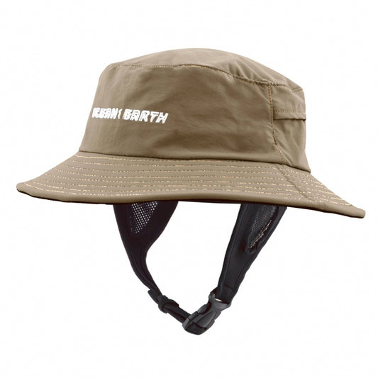 Ocean Earth G-Land Surf Hat Stone - Large