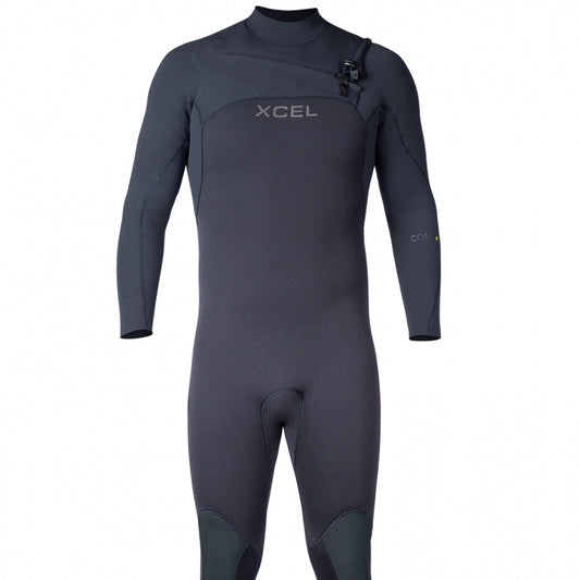 Xcel Wetsuits 4/3mm Comp Plus Wetsuit - Large